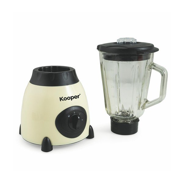 Bež mešalnik Kooper Avorio, 1,5 l-image-2