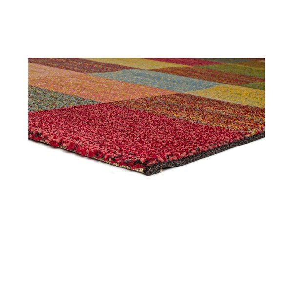 Preproga, primerna za uporabo na prostem Universal Moar Multi Luzzo, 120 x 170 cm-image-2