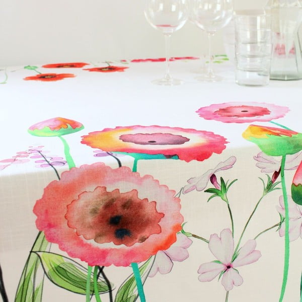 Namizni prt Secret Garden 150x250 cm-image-2