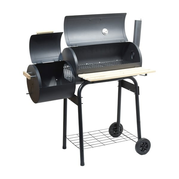 Žar na oglje Smokie – Cattara-image-3