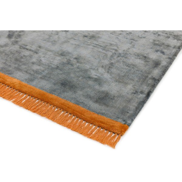 Sivo-oranžna Asiatic Carpets Elgin, 200 x 290 cm-image-3