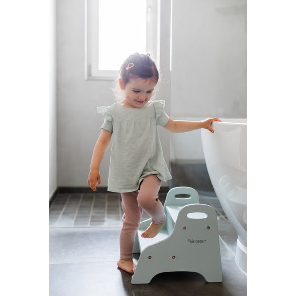 Svetlo modra pručka Aquamarine – Kindsgut-image-1