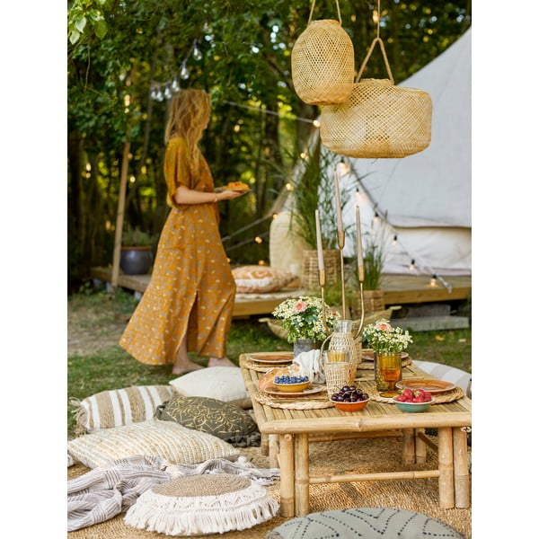 Lanterna iz bambusa 32 cm Musu – Bloomingville-image-2