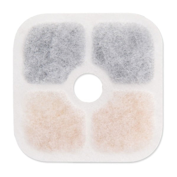 Filtri za vodne fontane za mačke v kompletu 6 ks Catit Pixi – Plaček Pet Products