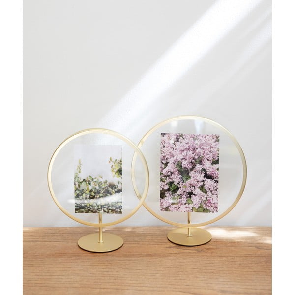 Kovinski okvir 26x30 cm Infinity - Umbra-image-1