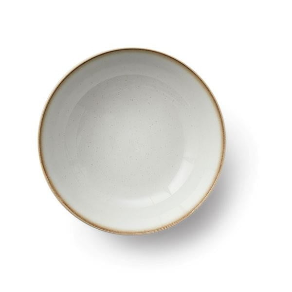 Bež skledica iz kamenine Gastro Cream – Bitz-image-2