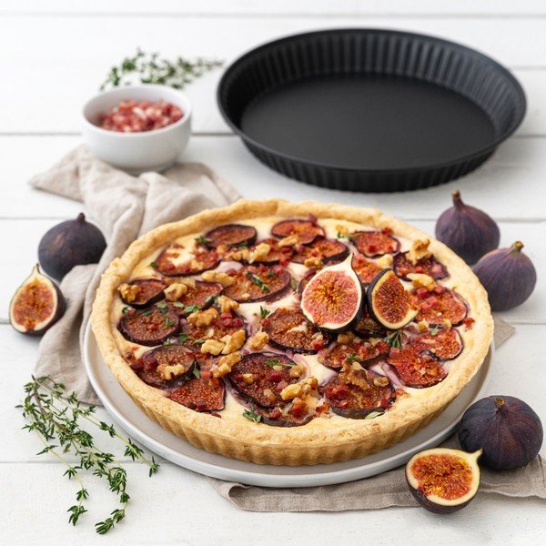 Pekač za quiche Zenker Special Countries, ø 30 cm-image-1