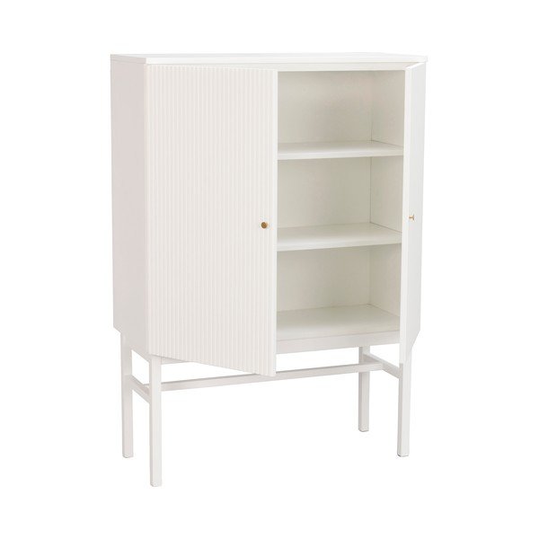 Bela omara 96x135 cm Lewiston - Rowico-image-3