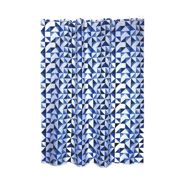 Zavesa za tuš 180x200 cm Calula – MSV