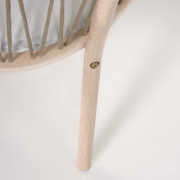 Otroška posteljica Kave Home Leonela-image-2