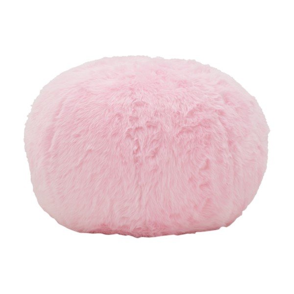 Roza puf Mauro Ferretti Plush-image-3