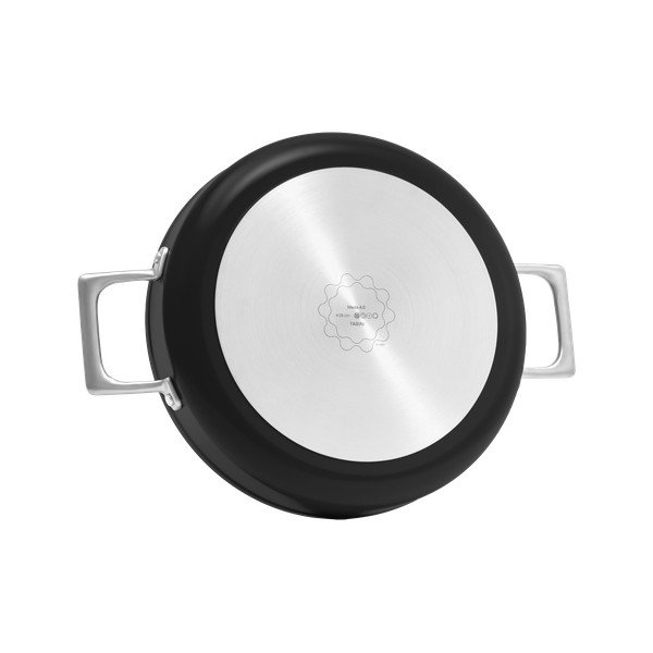 Ponev s pokrovko/s keramično prevleko ø 28 cm Meda 4.0 – FABINI-image-4