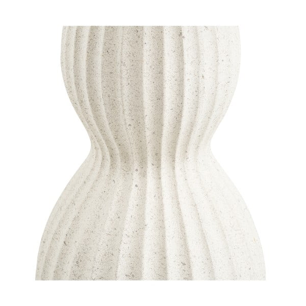 Lončena okrogla stranska mizica ø 40 cm Newtown – House Nordic-image-4