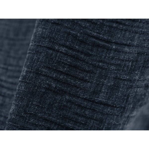 Temno moder kotni kavč (desni kot) Vanda - Mazzini Sofas-image-4