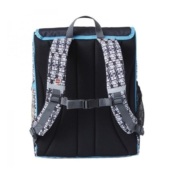 Šolski nahrbtnik LEGO® Star Wars Stormtrooper Recruiter-image-1