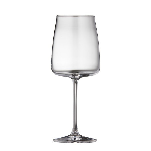 Kozarci v kompletu 4 ks za vino 430 ml Zero – Lyngby Glas-image-2