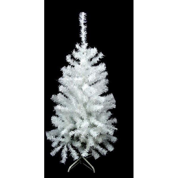 Belo božično drevo Unimasa, višina 150 cm