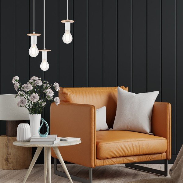 Bela viseča svetilka Angelina – LAMKUR-image-3