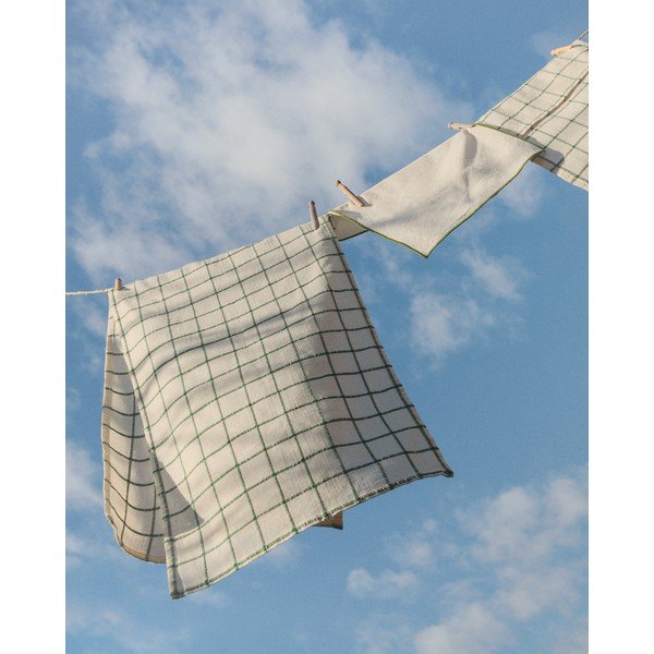Tekstilni pogrinjki v kompletu 2 ks 35x50 cm Adesta – Kave Home-image-3