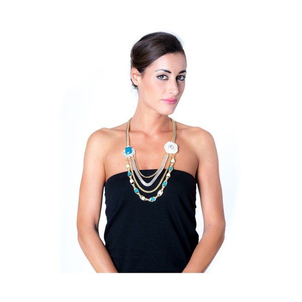 Ogrlica Oro Perla-image-2