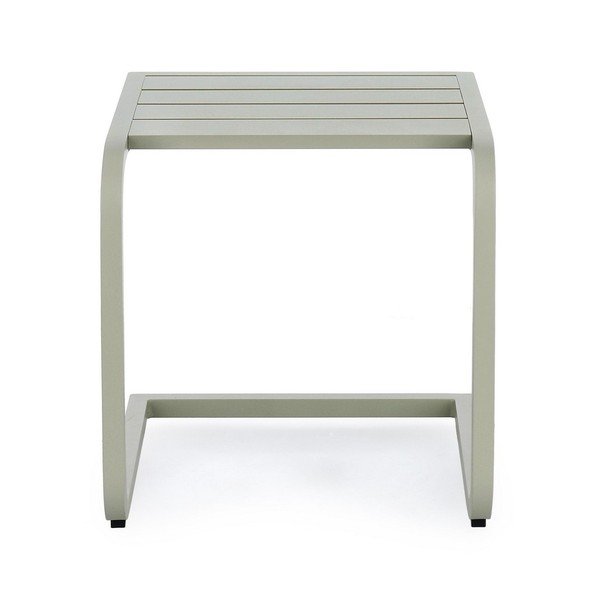 Aluminijasta vrtna mizica 40x40 cm Taylor – Bizzotto-image-4