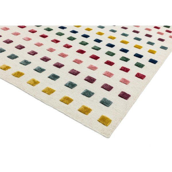 Preproga Asiatic Carpets Theo Jewel Squares, 120 x 170 cm-image-3