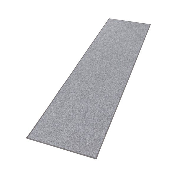 Svetlo siva preproga BT Carpet Casual, 200 x 300 cm-image-4