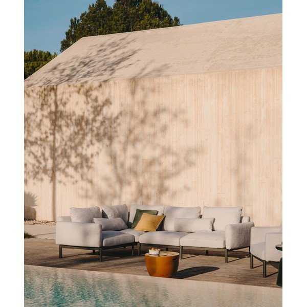 Zunanja blazina 50x75 cm Sorells – Kave Home-image-1