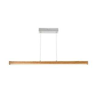 Obesna svetilka SULION Taveda, višina 120 cm