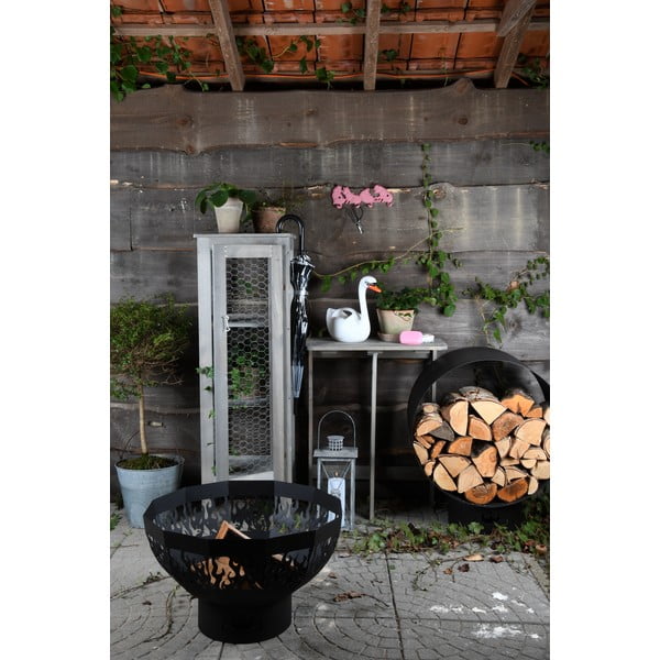 Jeklene škarje za bonsaj Esschert Design Garden-image-1