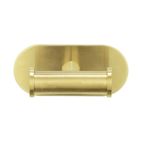 Obešalnik iz nerjavečega jekla Orea Gold - Wenko-image-4