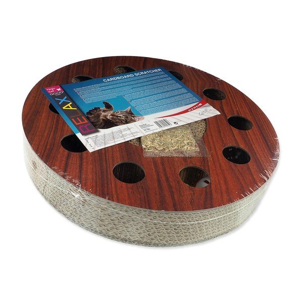 Praskalnik za mačke Magic Cat Interactive – Plaček Pet Products-image-1