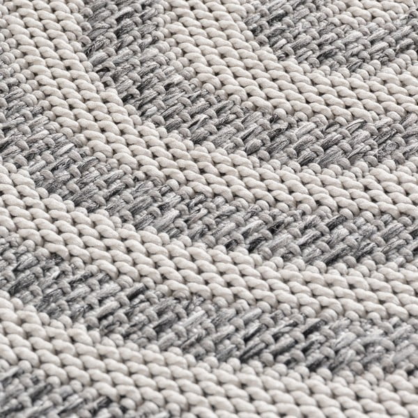 Siva notranja in zunanja preproga 140x200 cm Desert 1301 – Ayyildiz Carpets-image-3