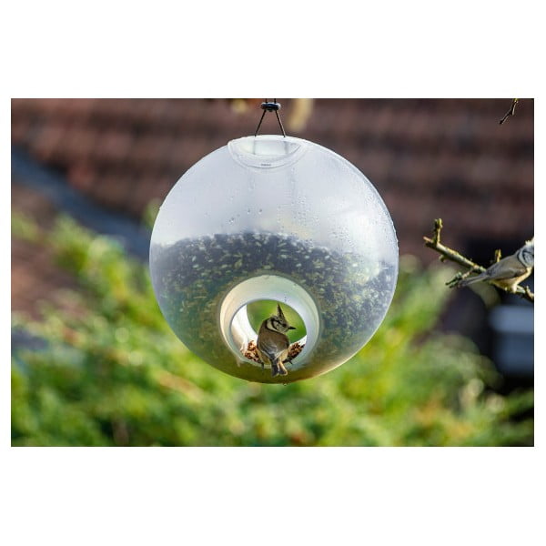 Viseča krmilnica za ptice Berry - Plastia-image-2