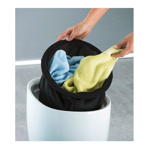 Bel stolček s prostorom za shrajevanje Wenko Candy, 20 l-image-3