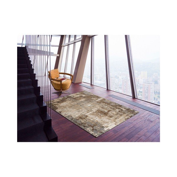 Siva preproga Universal Elke, 160 x 230 cm-image-2