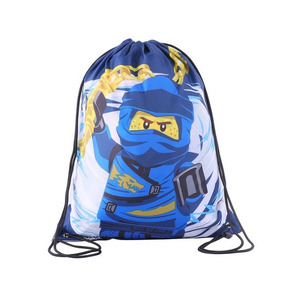 Vrečka za copate LEGO® Ninjago Jay