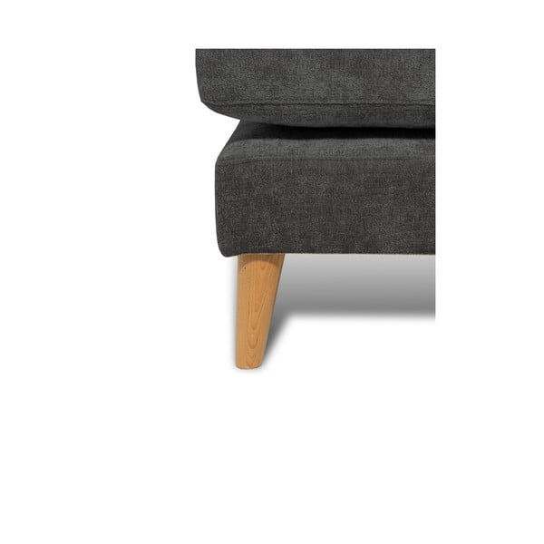 Temno siv tabure Marvel - Scandic-image-2