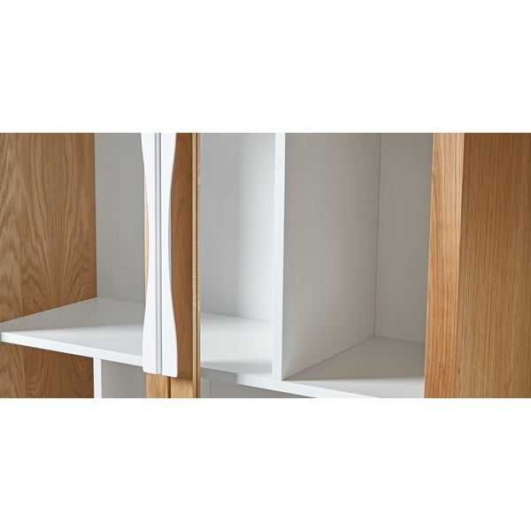 Bela vitrina Woodman Avon-image-4