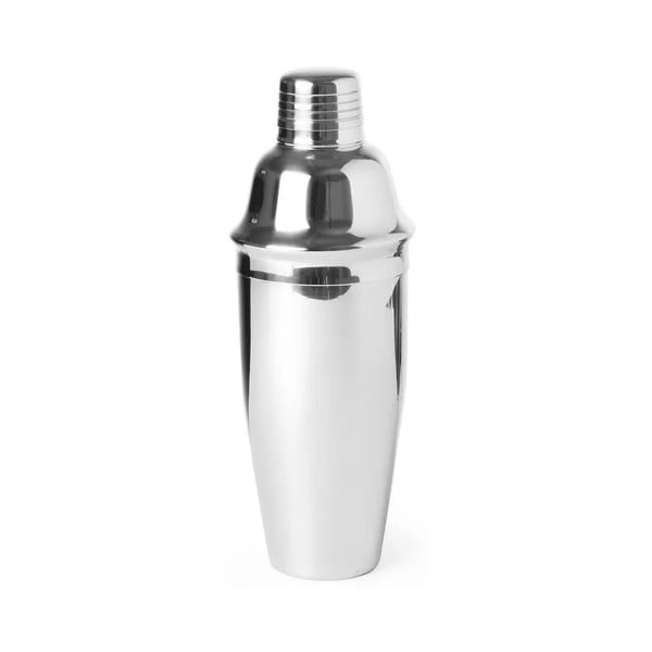 3-delni šejker iz nerjavečega jekla Hendi-image-2