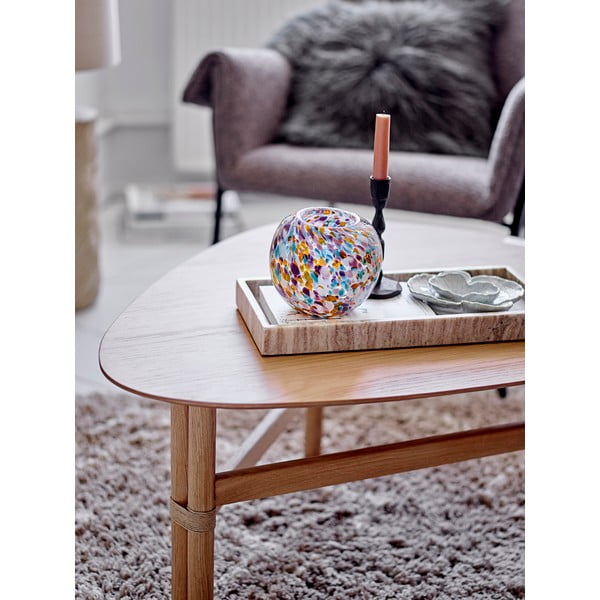 Marmorni dekorativni pladenj Majsa – Bloomingville-image-1