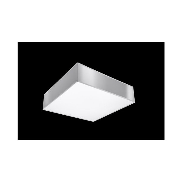 Siva stropna svetilka Sollux Mitra Ceiling-image-1