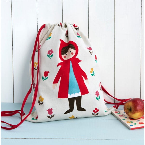 Torba Rex London Red Riding Hood-image-3