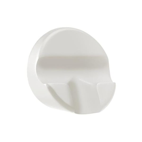 Bel kopalniški brisalec z držalom Zone White-image-1