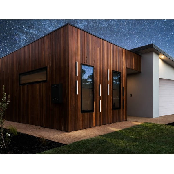 LED stenska zunanja svetilka (višina 5,5 cm) SALITTA – EGLO-image-2