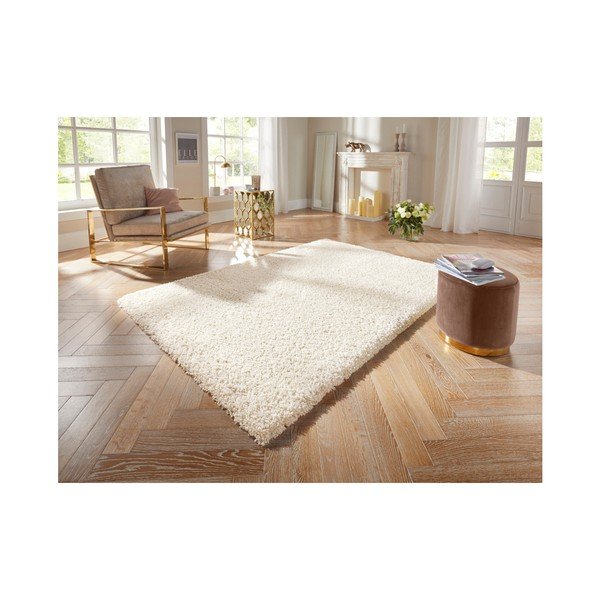 Krem-bela preproga Elle Decor Lovely Talence, 80 x 150 cm-image-4