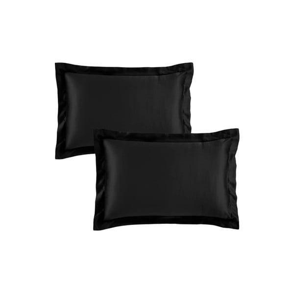 Satenaste prevleke za vzglavnik v kompletu 2 ks 50x75 cm Silky Soft – Catherine Lansfield