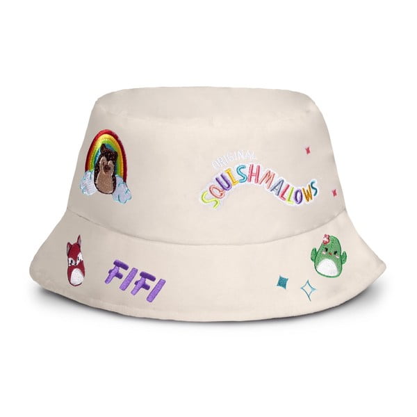 Otroški klobuček – SQUISHMALLOWS