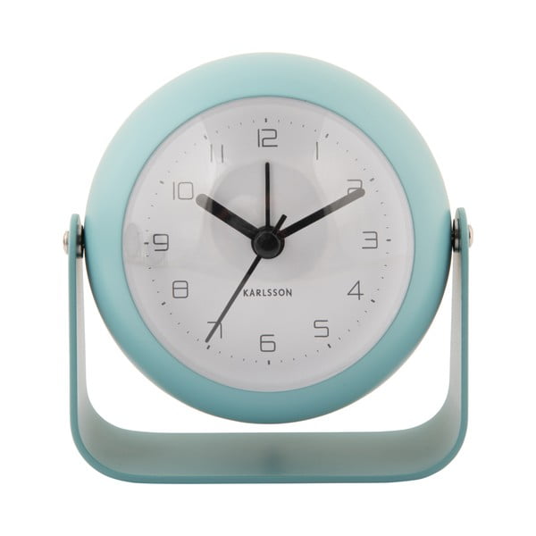 Budilka ø 9 cm Bunky – Karlsson-image-2