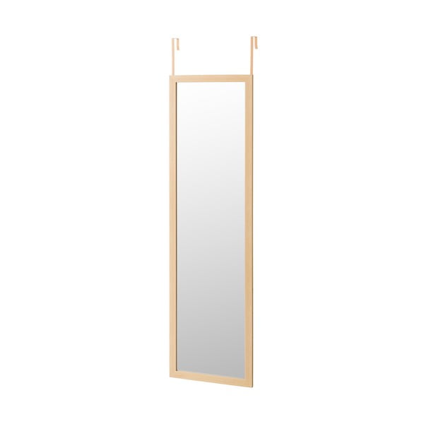 Viseče ogledalo za vrata 35x125 cm - Casa Selección